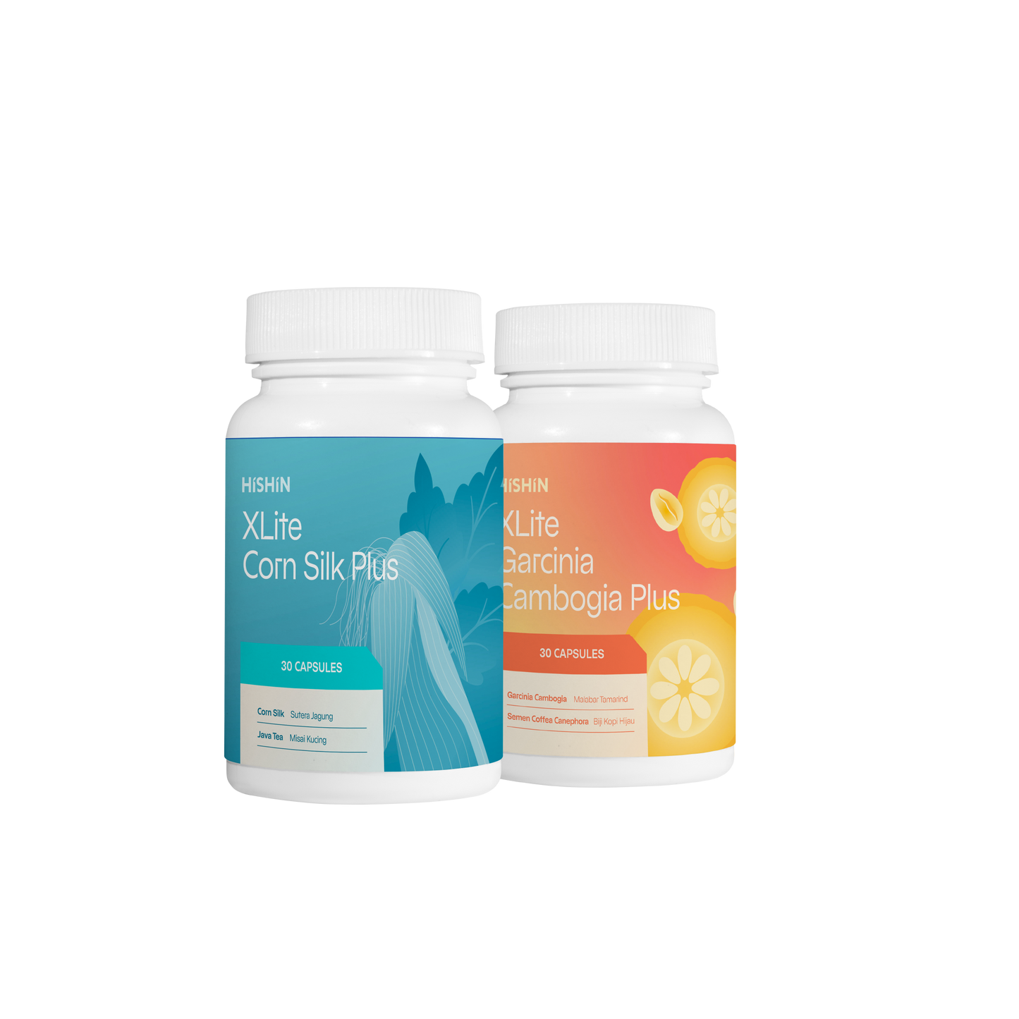 XLite Plus (2+2 Bottles Package)
